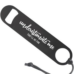 Bottle opener Keychain